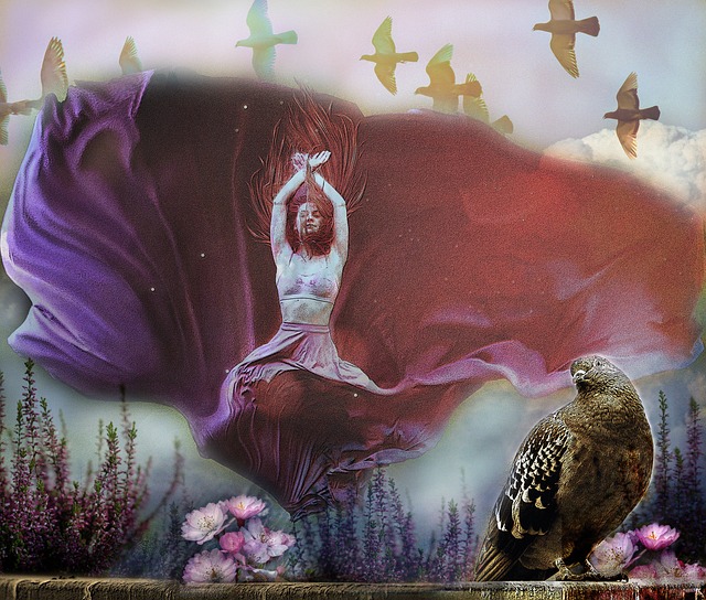 漫漫征途中 漫漫征途中