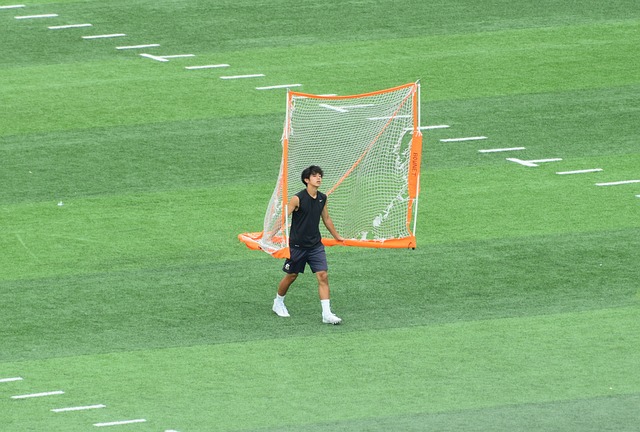 准的进攻和